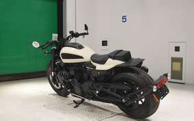 HARLEY RH1250S 2024