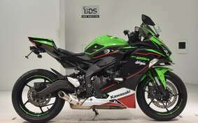 KAWASAKI ZX-25R ZX250E