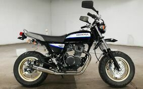 HONDA APE 100 D HC13