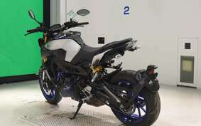 YAMAHA MT-09 ASP 2020 RN52J