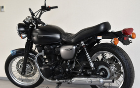 KAWASAKI W800 2019 EJ800B