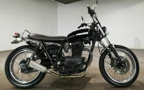 KAWASAKI 250TR BJ250F