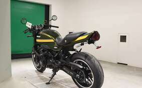 KAWASAKI Z900RS 2019 ZR900C