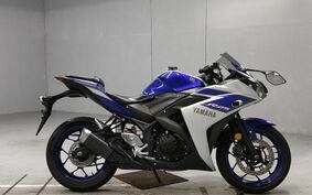 YAMAHA YZF-R25 RG10J