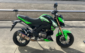 KAWASAKI Z125 PRO PRO