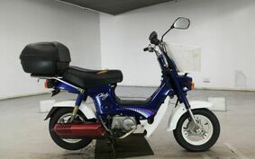 HONDA CHALY 50 CF50