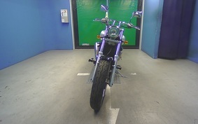 KAWASAKI ELIMINATOR 250 V VN250A