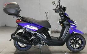 YAMAHA BW S125 SEA6J