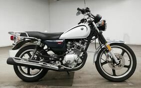 YAMAHA YB125SP PCJL