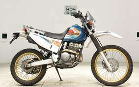 YAMAHA TT250R RAID 4WA