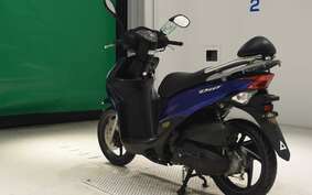 HONDA DIO 110 JF31