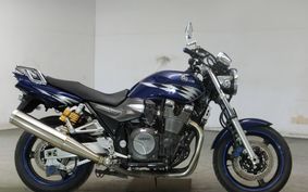 YAMAHA XJR1300 2007 RP17J