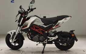 BENELLI TNT125