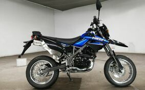 KAWASAKI KLX125D TRACKER LX125D