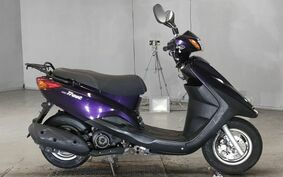 YAMAHA AXIS 125 TREET SE53J