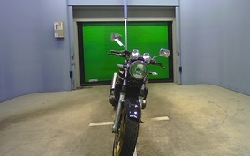 KAWASAKI ZRX-2 2006 ZR400E