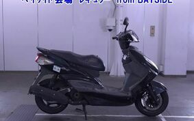 YAMAHA CYGNUS 125 X-2 SE44J