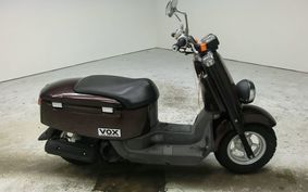 YAMAHA VOX 2007 SA31J