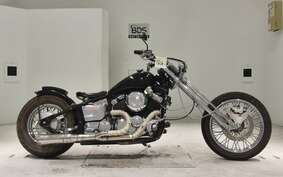 YAMAHA DRAGSTAR 400 1998 4TR