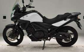 SUZUKI DL650 ( V-Strom 650 ) A 2015 VP56A