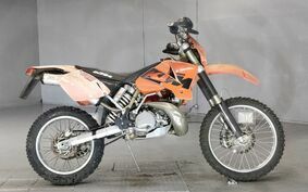 KTM 250 EXC GSA