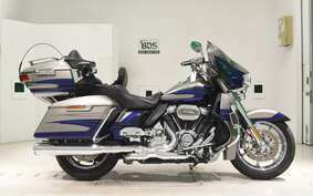 HARLEY FLHTKSE 1800CVO 2017 TEF