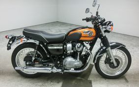 KAWASAKI W800 2016 EJ800A