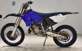 YAMAHA YZ125X CE29C