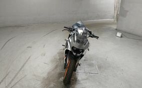 KTM 250 RC JYE