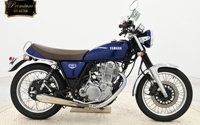 YAMAHA SR400 Gen.5 2021 RH16J