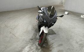 KAWASAKI NINJA 250R EX250K