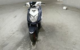 YAMAHA CYGNUS 125 X SR SED8J