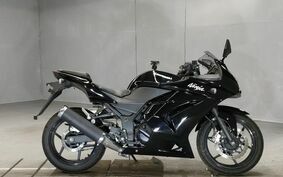 KAWASAKI NINJA 250R EX250K