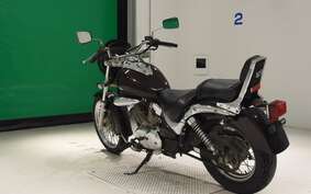 SUZUKI INTRUDER 250 LC VJ51A