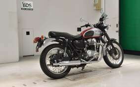 KAWASAKI W650 2009 EJ650A