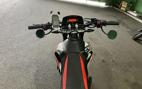 APRILIA SX125