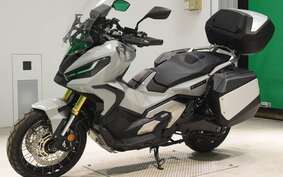 HONDA X-ADV 750 2021 RH10