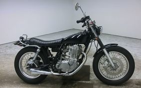 YAMAHA SR400 2007 RH01J