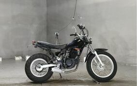 YAMAHA TW200 2JL