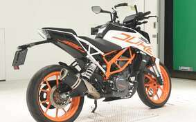 KTM 390 DUKE 2019