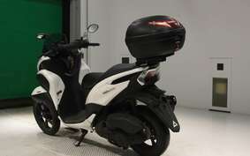 YAMAHA TRICITY 125 A SEC1J