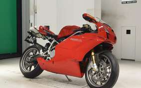 DUCATI 999 S 2004 H400A