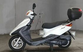 YAMAHA AXIS 125 TREET SE53J