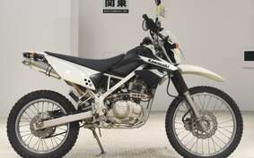 KAWASAKI KLX125 LX125C