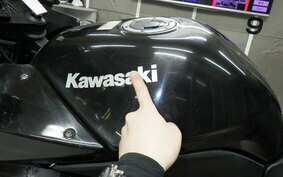 KAWASAKI NINJA 250R EX250K