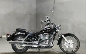 YAMAHA DRAGSTAR 250 VG02J