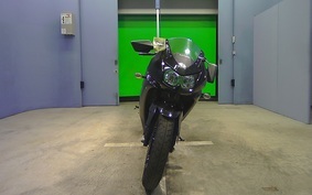 KAWASAKI NINJA 250R 2012 EX250K