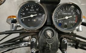 SUZUKI GN125 H 不明