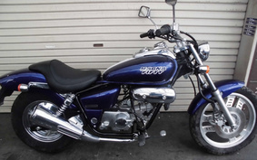 HONDA MAGNA 50 AC13