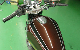 KAWASAKI ZEPHYR 1100 2002 ZRT10A